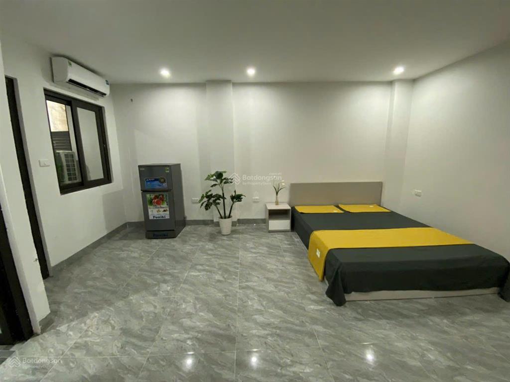 Chính chủ bán tòa căn hộ an dương vương, p. phú thượng, tây hồ, hà nội 100m2x8t dòng tiền 100tr/th