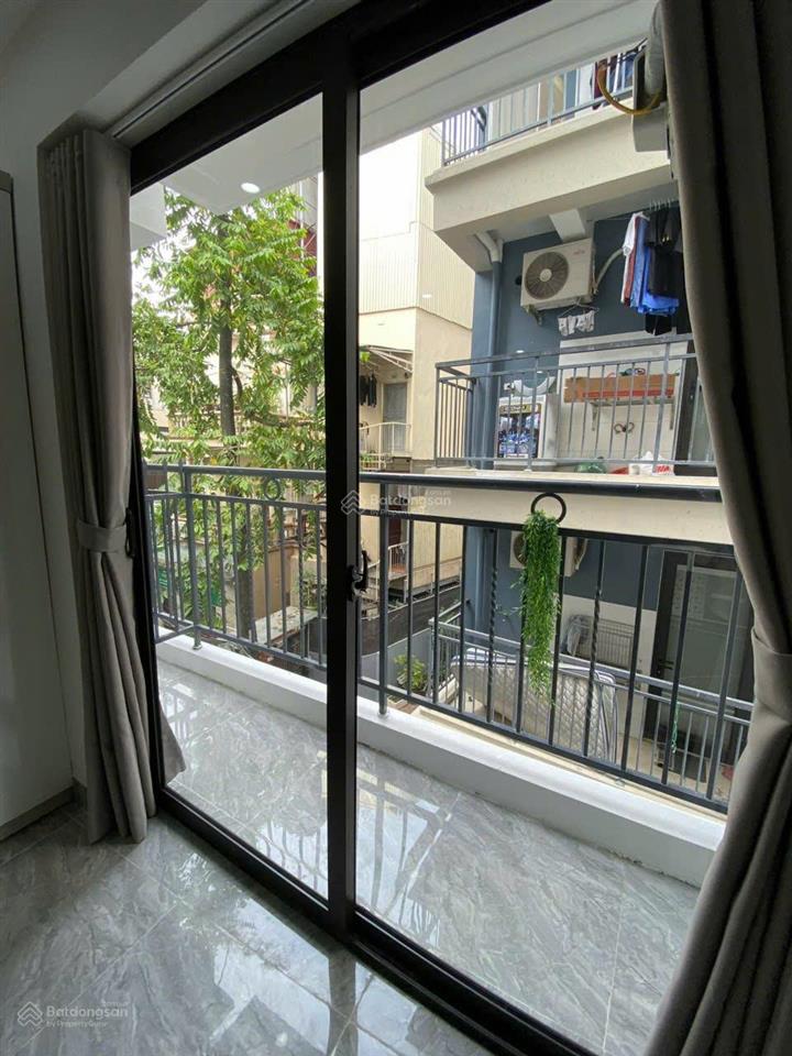 Chính chủ bán tòa căn hộ an dương vương, p. phú thượng, tây hồ, hà nội 100m2x8t dòng tiền 100tr/th