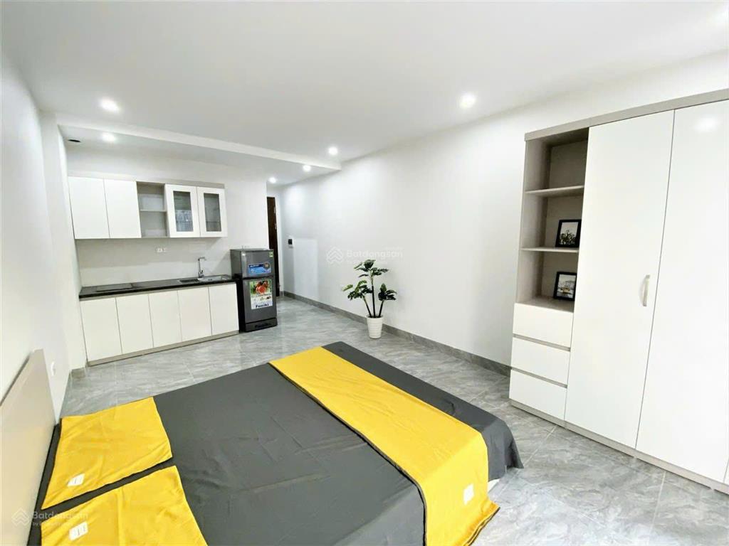 Chính chủ bán tòa căn hộ an dương vương, p. phú thượng, tây hồ, hà nội 100m2x8t dòng tiền 100tr/th