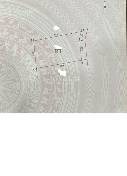 Chính chủ bán tòa căn hộ an dương vương, p. phú thượng, tây hồ, hà nội 100m2x8t dòng tiền 100tr/th