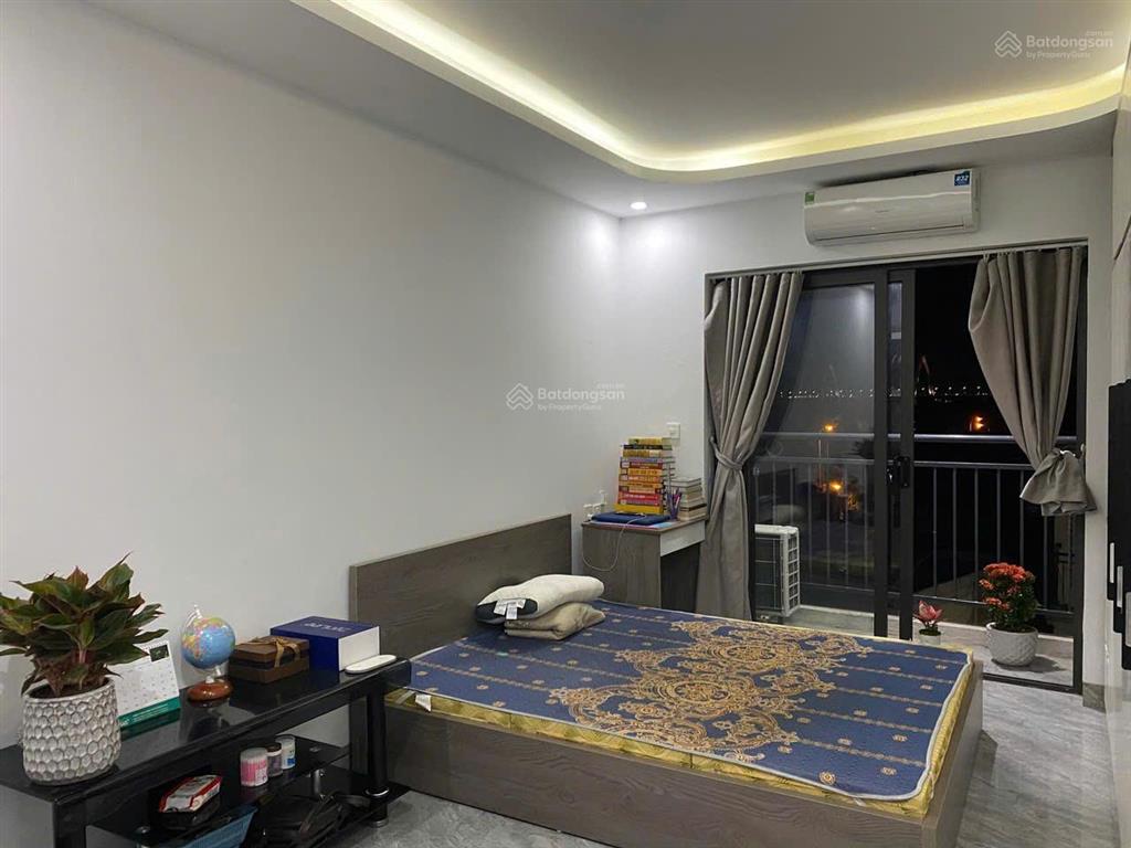 Chính chủ bán tòa căn hộ an dương vương, p. phú thượng, tây hồ, hà nội 100m2x8t dòng tiền 100tr/th
