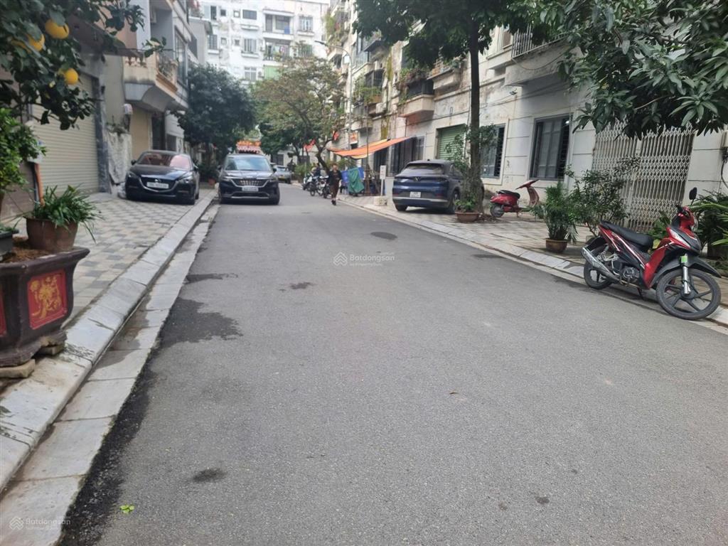 Chính chủ bán đất phân lô phúc hoa  p. phú thượng  tây hồ  hà nội giáp kđt ciputra 75m2 mt 4.13m
