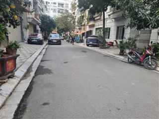 Chính chủ bán đất phân lô phúc hoa  p. phú thượng  tây hồ  hà nội giáp kđt ciputra 75m2 mt 4.13m