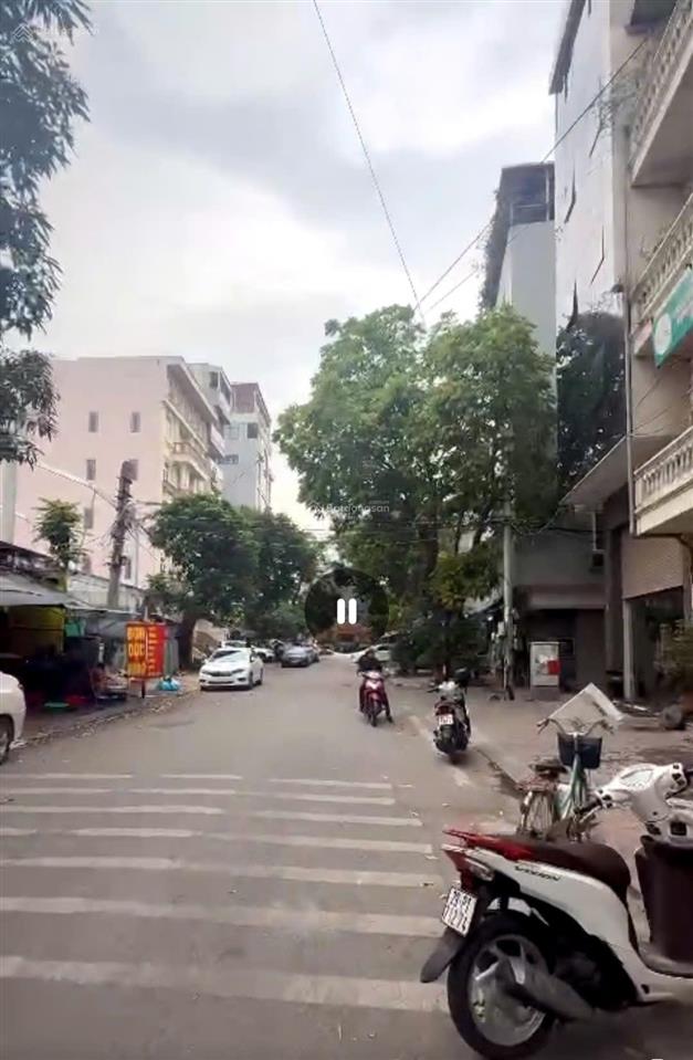 Chính chủ cần bán 70m2 đất thổ cư mặt ngõ 34 xuân la  tây hồhà nội, mt 5m, ôtô tránh, vỉa hè 28tỷ