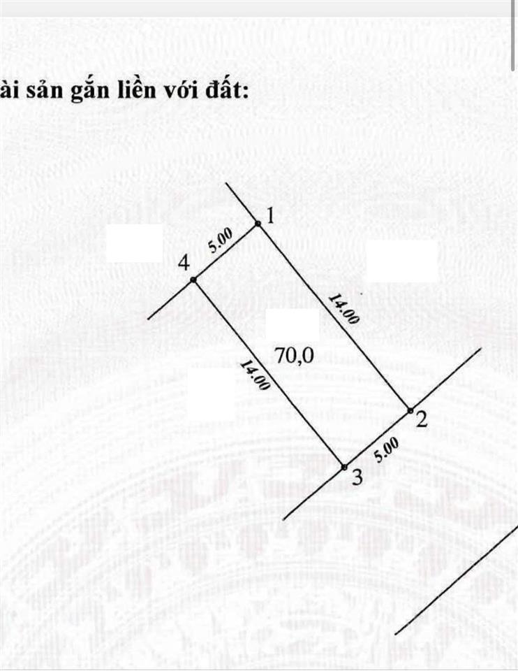 Chính chủ cần bán 70m2 đất thổ cư mặt ngõ 34 xuân la  tây hồhà nội, mt 5m, ôtô tránh, vỉa hè 28tỷ