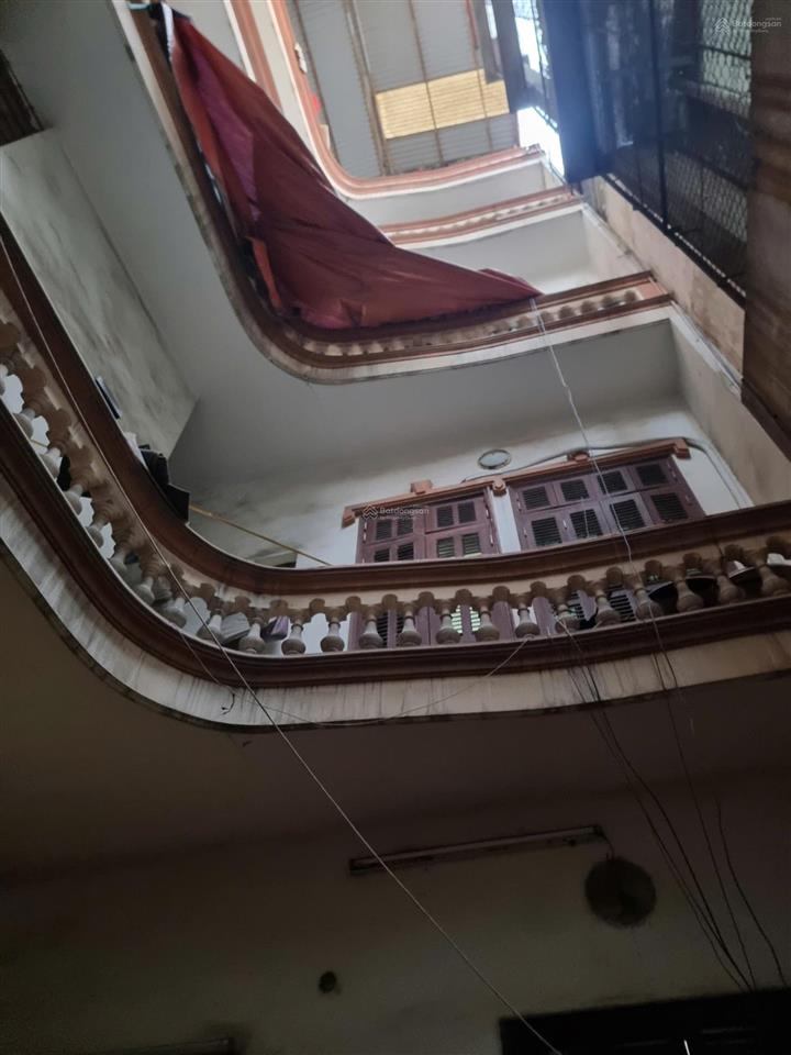 Chính chủ cần bán nhà mặt phố đội cấnba đìnhhà nội 110m2x5t,mt5.6m, giá 65 tỷ