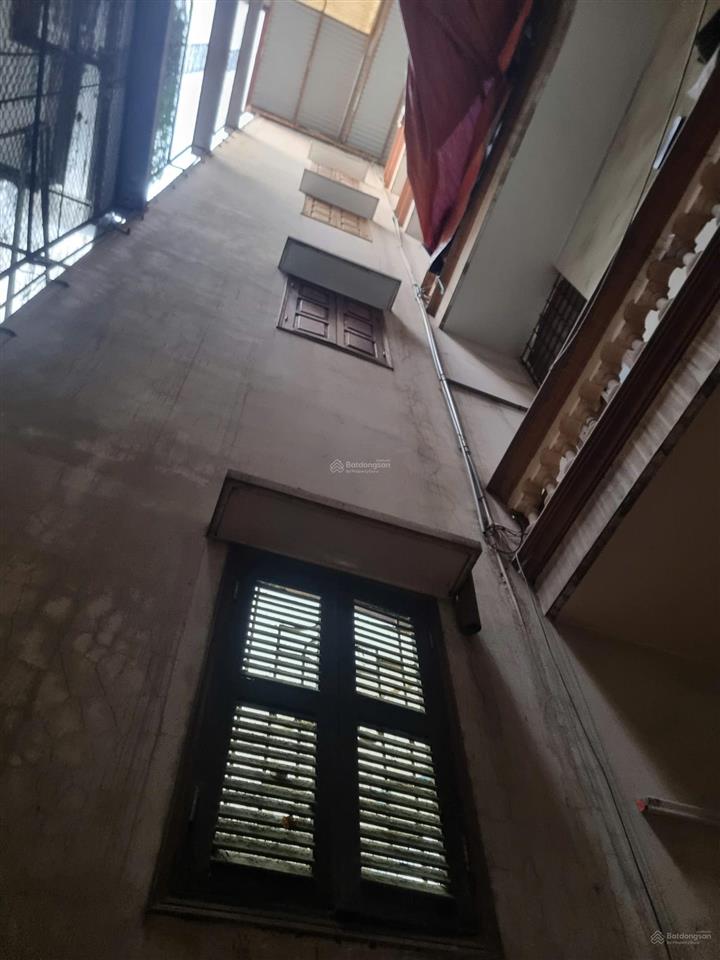 Chính chủ cần bán nhà mặt phố đội cấnba đìnhhà nội 110m2x5t,mt5.6m, giá 65 tỷ