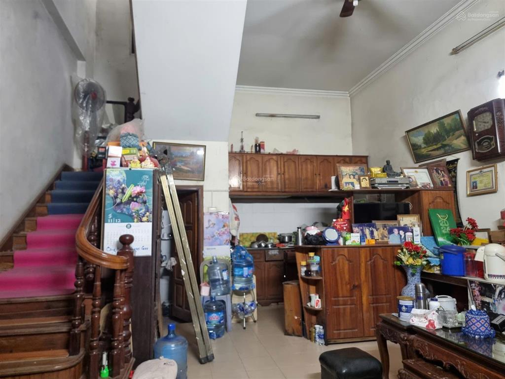 Chính chủ cần bán nhà mặt phố đội cấnba đìnhhà nội 110m2x5t,mt5.6m, giá 65 tỷ