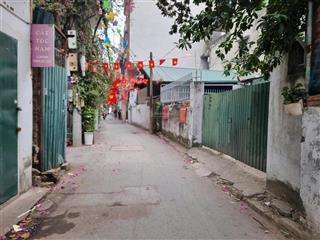 Chính chủ cần bán gấp đất thổ cư nhật chiêu, tây hồ, hn 105m2, mt 12.8m, ôtô vào, cách hồ tây 30m