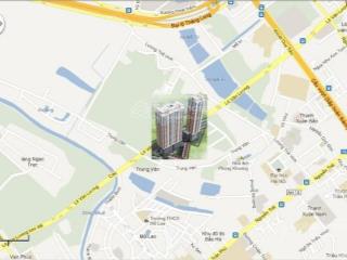 Chính chủ cần bán gấp chung cư c14 bộ công antố hữuhà nội 132m203pn, tầng đẹp,ban công đn 9.5 tỷ