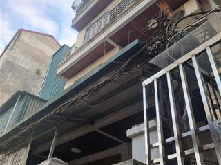 Chính chủ cần bán nhà trong ngõ âu cơ gần trịnh công sơn tây hồhà nội 64m2x4t, mt6.15m, giá 24 tỷ