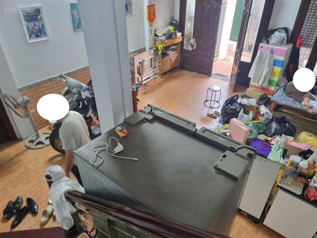 Chính chủ cần bán nhà trong ngõ âu cơ gần trịnh công sơn tây hồhà nội 64m2x4t, mt6.15m, giá 24 tỷ