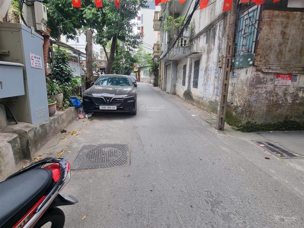 Chính chủ cần bán đất thổ cư ngõ 158 võ chí côngphường tây hồhà nội 96m2, mt9.3m,giá 25.3 tỷ