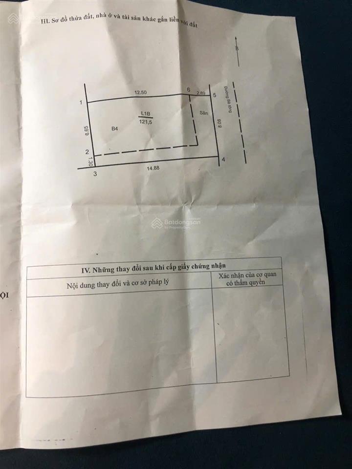 Chính chủ bán liền kề 445 đội cấnphường vĩnh phúcba đìnhhà nội 122m2x5t, mt8m, 72.5 tỷ, gara ôtô
