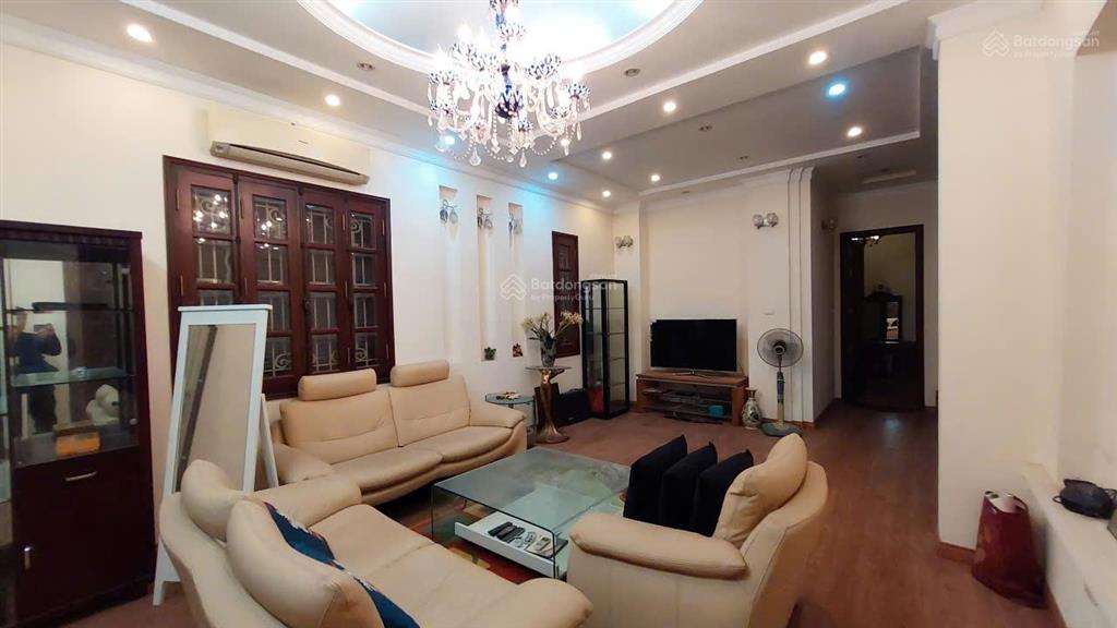 Chính chủ bán liền kề 445 đội cấnphường vĩnh phúcba đìnhhà nội 122m2x5t, mt8m, 72.5 tỷ, gara ôtô
