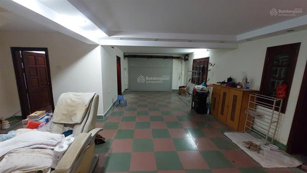 Chính chủ bán liền kề 445 đội cấnphường vĩnh phúcba đìnhhà nội 122m2x5t, mt8m, 72.5 tỷ, gara ôtô