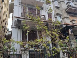 Chính chủ bán liền kề 445 đội cấnphường vĩnh phúcba đìnhhà nội 122m2x5t, mt8m, 72.5 tỷ, gara ôtô