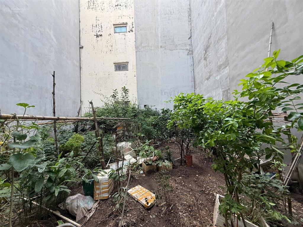 Chính chủ bán đất thổ cư mặt ngõ phố phan kế bính ba đình hà nội 73.3m2 mt 5.1m kinh doanh vỉa hè