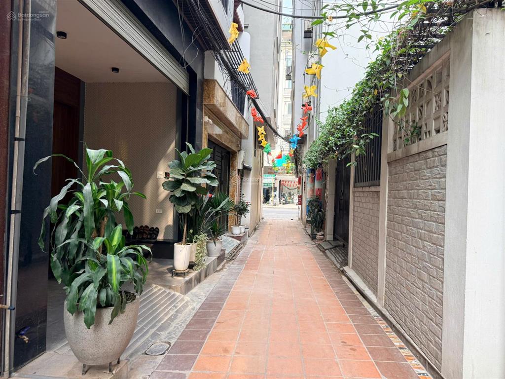 Chính chủ cần bán nhà ngõ 612 lạc long quân  phường tây hồ  hà nội 74m2x6t, 10 phòng, 27.5 tỷ