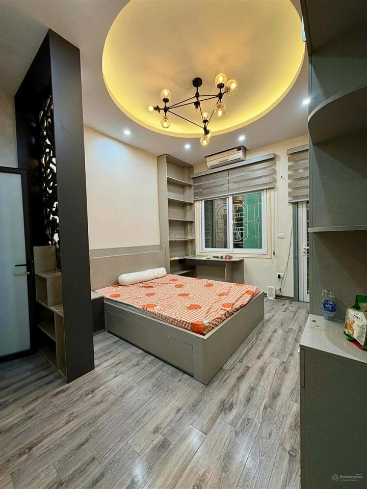 Chính chủ cần bán nhà xuân diệuphường tây hồhà nội 27m2x3.5t, mt3.8m, ôtô đậu cách nhà 20m, 9.8tỷ
