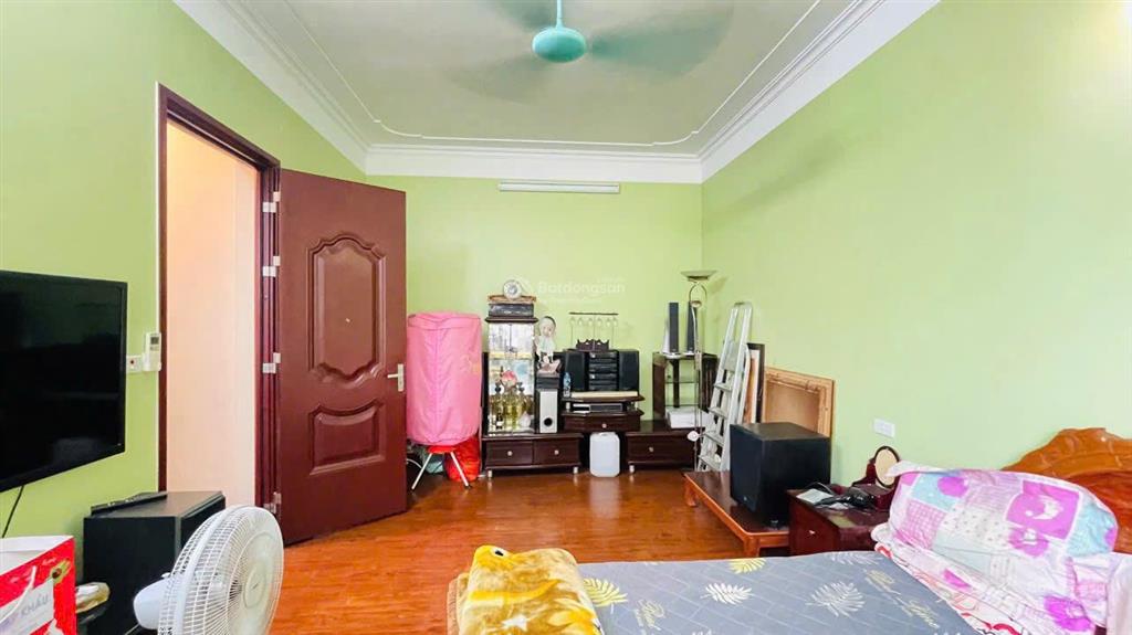 Chính chủ cần bán nhà ngõ phố nhật chiêuphường tây hồ hà nội 100m2x5t, ôtô vào cửa, lô góc,45.5tỷ