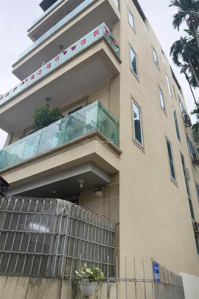 Chính chủ cần bán nhà ngõ phố nhật chiêuphường tây hồ hà nội 100m2x5t, ôtô vào cửa, lô góc,45.5tỷ