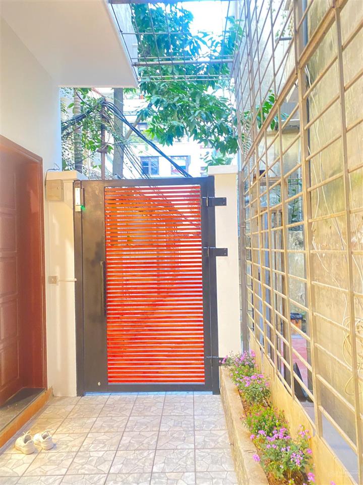 Chính chủ cần bán nhà ngõ 30 tây hồphường tây hồhà nội 60m2x4t, mt6.21m, giá 25 tỷ
