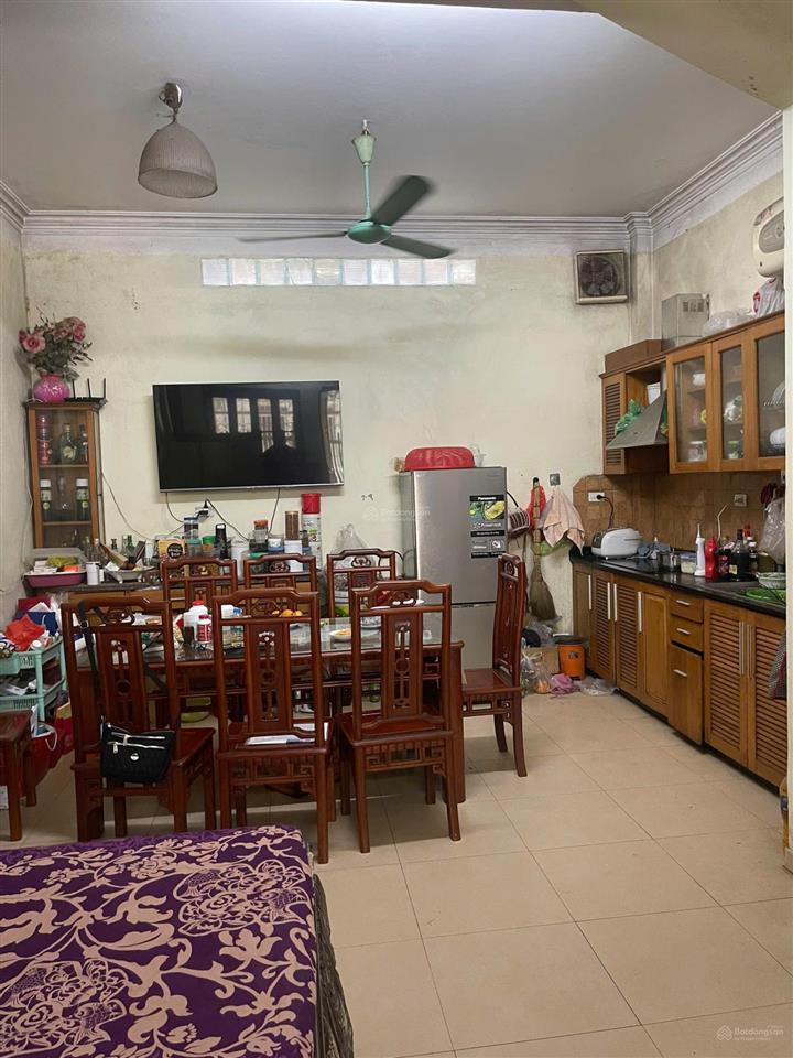 Chính chủ cần bán nhà phân lô ngõ 28 điện biên phủ  ba đình  hà nội 50m2x4t, mt 4.7m, giá 27 tỷ