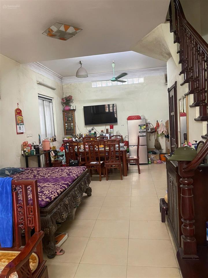 Chính chủ cần bán nhà phân lô ngõ 28 điện biên phủ  ba đình  hà nội 50m2x4t, mt 4.7m, giá 27 tỷ