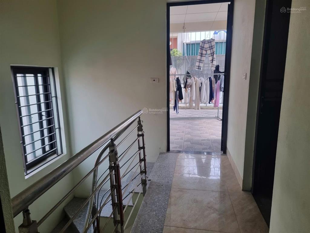 Chính chủ cần bán nhà ngõ 94 phú thượng, phường phú thượng, tây hồ, hà nội 51m2x5t, mt4,3m, 12 tỷ