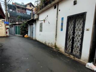Chính chủ bán nhà mặt ngõ 180 phú thượng, p. phú thượng, tây hồ, hn 108.6m2 mt 6.9m, ô tô vào 21 tỷ