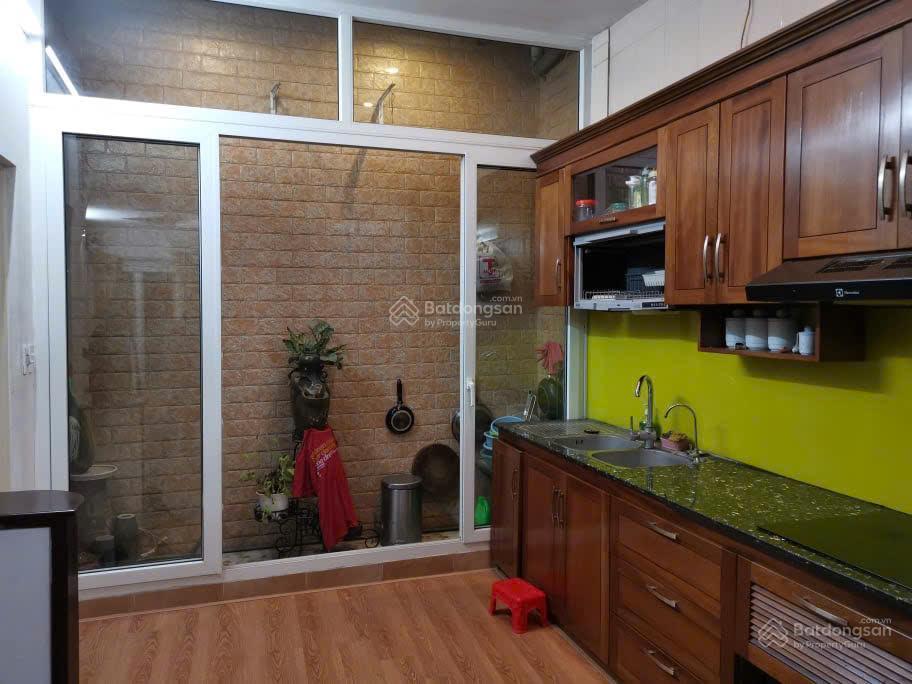 Chính chủ cần bán nhà ngõ 20 quảng khánhphường quảng antây hồhà nội 66.5m2x5t, gần hồ tây, 26 tỷ