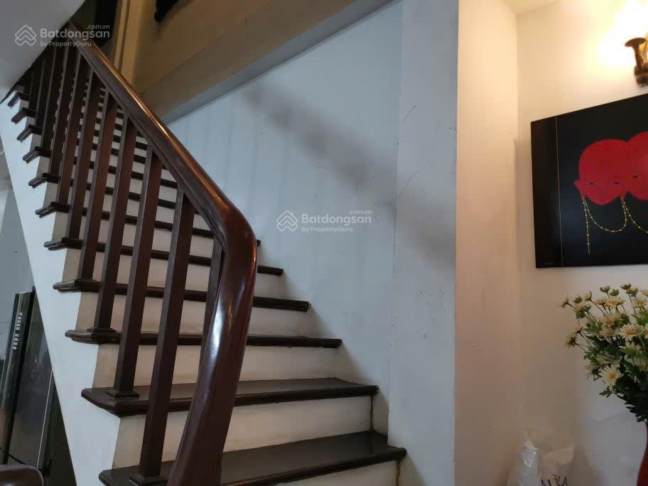 Chính chủ cần bán nhà ngõ 20 quảng khánhphường quảng antây hồhà nội 66.5m2x5t, gần hồ tây, 26 tỷ