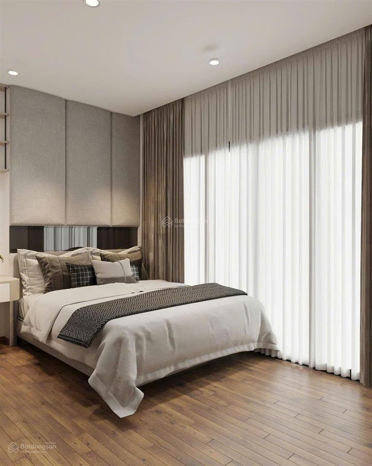 Chính chủ cần bán nhà ngõ 353 an dương vương, phường phú thượng, tây hồ, hà nội 54m2x6t, thang máy