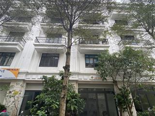 Chính chủ cần bán liền kề dreamland 107 xuân latây hồhà nội 101m2x6t, thang máy,45 tỷ, kinh doanh