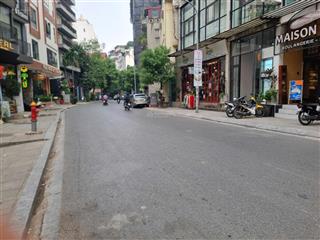 Chính chủ cần bán nhà mặt phố tô ngọc vân quảng an tây hồhà nội 137m2x7.5t, mt7m, view hồ tây