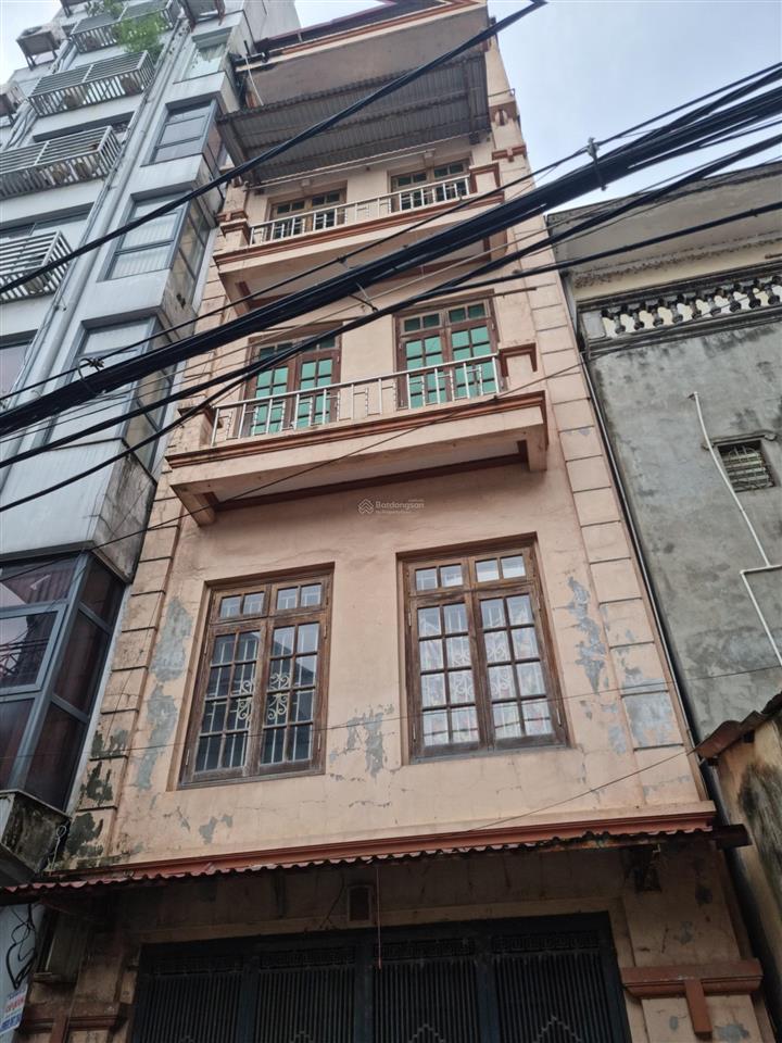 Chính chủ cần bán nhà mặt phố vũ miên tây hồhà nội 70m2x4t, mt4.73m, nhà cũ coi như bán đất 45tỷ