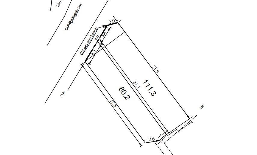 Chính chủ cần bán nhà mặt ngõ 158 võ chí côngphường tây hồ hà nội 80m2 cạnh chung cư hdi tây hồ