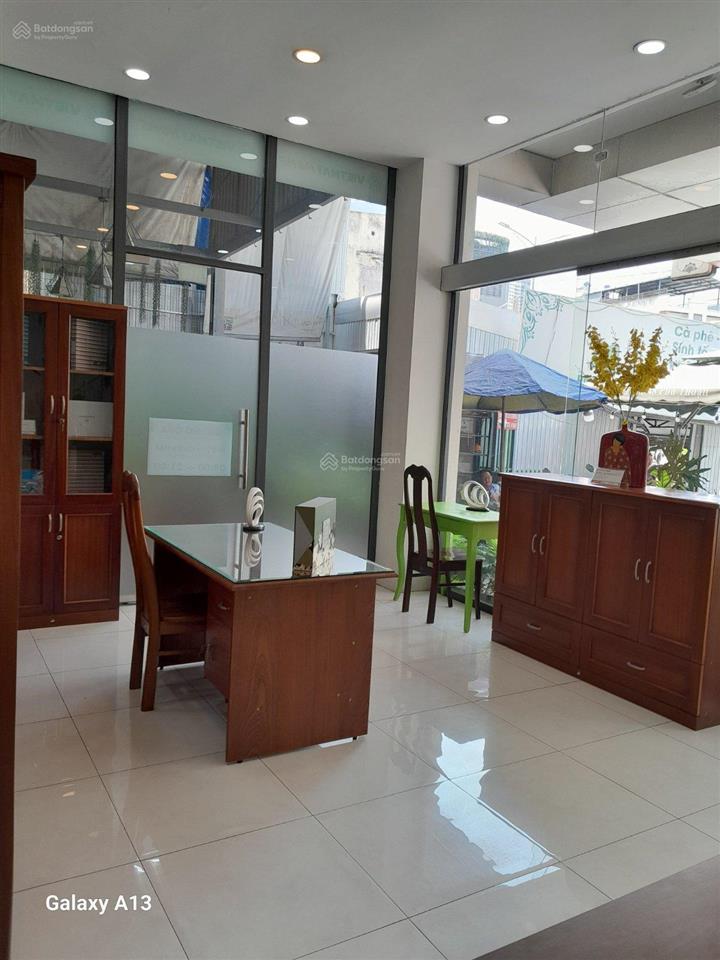 Chính chủ cho thuê văn phòng và mặt bằng kinh doanh trưng bày sản phẩm tại phường phú thuận