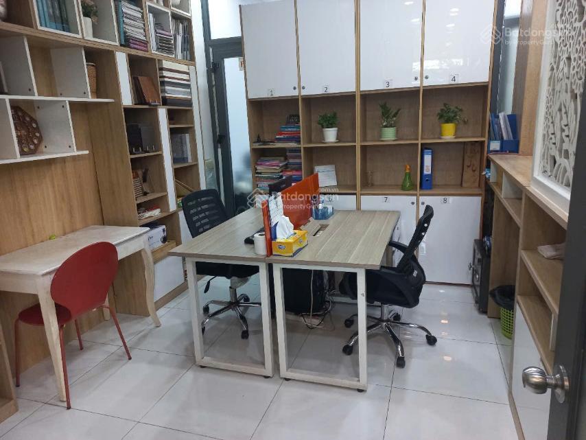 Chính chủ cho thuê văn phòng và mặt bằng kinh doanh trưng bày sản phẩm tại phường phú thuận