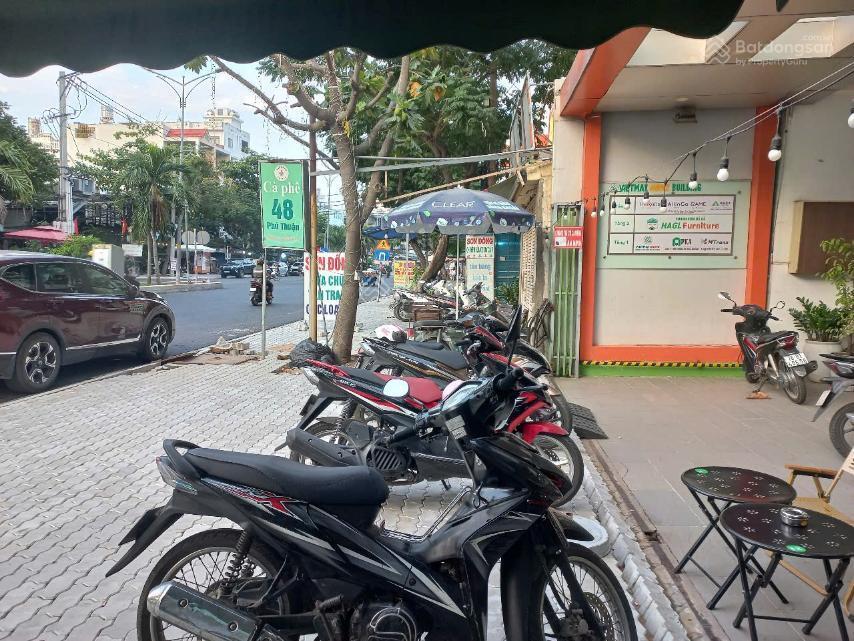 Chính chủ cho thuê văn phòng và mặt bằng kinh doanh trưng bày sản phẩm tại phường phú thuận