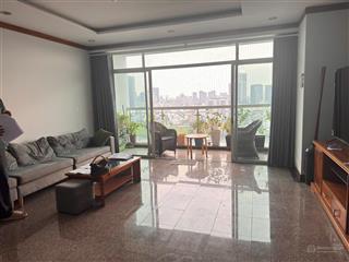 Hoàng anh river view q2 (162m2, 4pn giá từ 28 tr ) ban công lớn thoáng mát ,nhà đẹp, view yên tĩnh