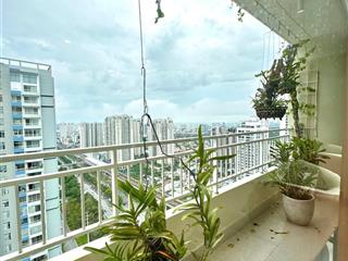 Chủ nhà thiện chi bán gấp ch cao cấp cantavil premier (176m2, 4pn+1, giá 18 tỷ) ban công lớn, tttm