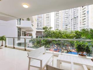 Giỏ hàng ! bán chcc estella q.2 (124m2, 2pn, giá 13,2 tỷ) lầu cao, view thoáng, yên tĩnh