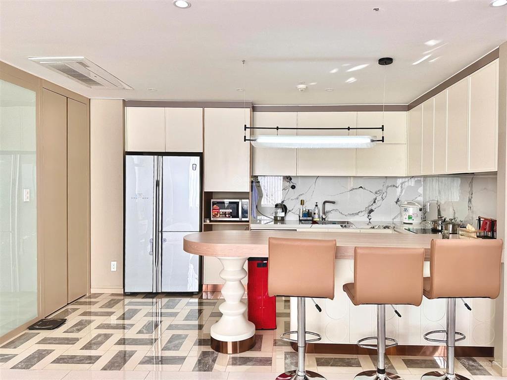 Giá cực sốc cantavil premier (111m ,3pn giá 11ty)( 125m2, 3pn+1 giá 12 tỷ) ban công lớn, nội thất