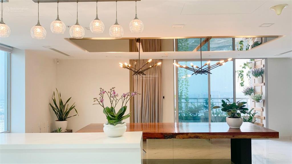 Giá cực sốc cantavil premier (111m ,3pn giá 11ty)( 125m2, 3pn+1 giá 12 tỷ) ban công lớn, nội thất