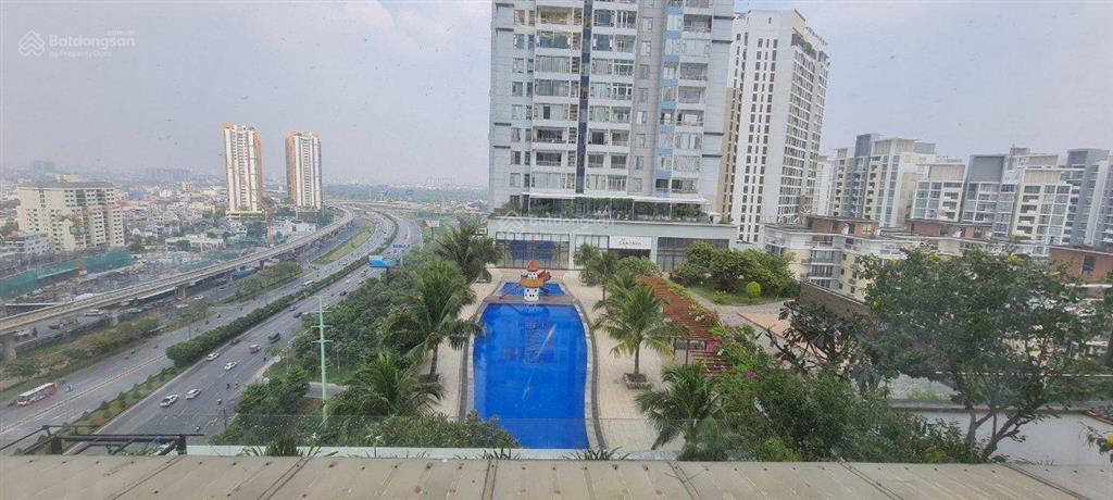 Giá cực sốc cantavil premier (111m ,3pn giá 11ty)( 125m2, 3pn+1 giá 12 tỷ) ban công lớn, nội thất