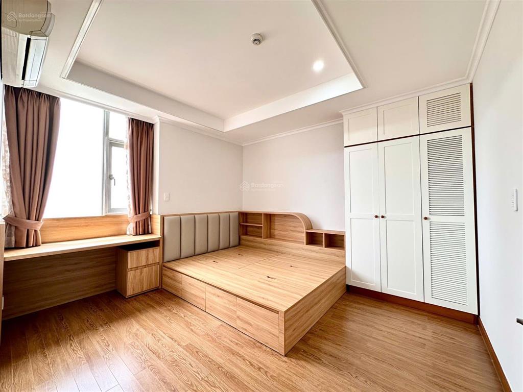 Giá cực sốc cantavil premier (111m ,3pn giá 11ty)( 125m2, 3pn+1 giá 12 tỷ) ban công lớn, nội thất