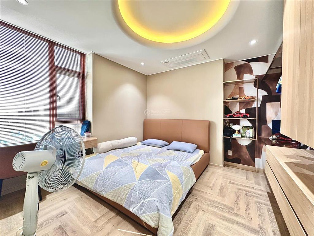 Giá cực sốc cantavil premier (111m ,3pn giá 11ty)( 125m2, 3pn+1 giá 12 tỷ) ban công lớn, nội thất