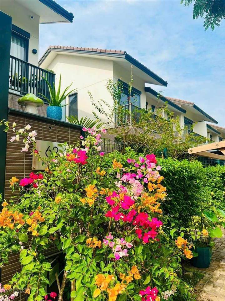 Cho thuê nhà phố khu đô thị waterpoint, cách trung tâm bến lức 5p, 3pn  3wc, an ninh 0968 612 ***
